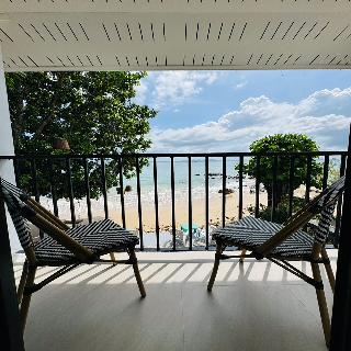 The Parlour Krabi by ZUZU fotoÄŸrafÄ±