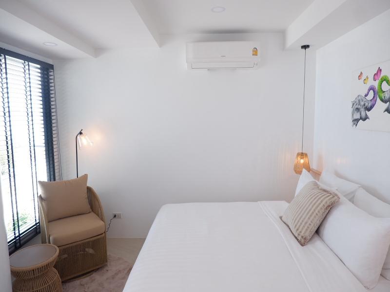The Parlour Krabi by ZUZU - Oda
