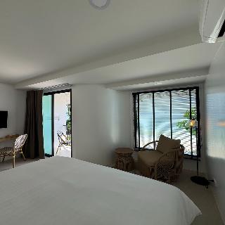 The Parlour Krabi by ZUZU fotoÄŸrafÄ±