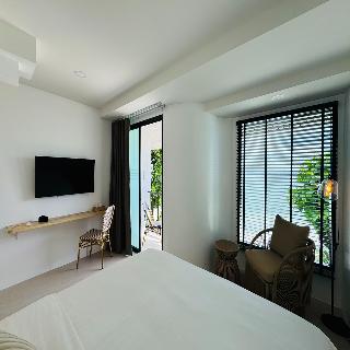 The Parlour Krabi by ZUZU fotoÄŸrafÄ±