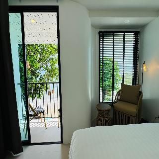 The Parlour Krabi by ZUZU fotoÄŸrafÄ±