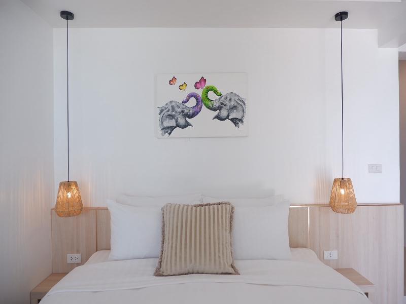 The Parlour Krabi by ZUZU - Oda
