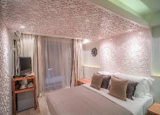 The Parlour Krabi by ZUZU fotoÄŸrafÄ±
