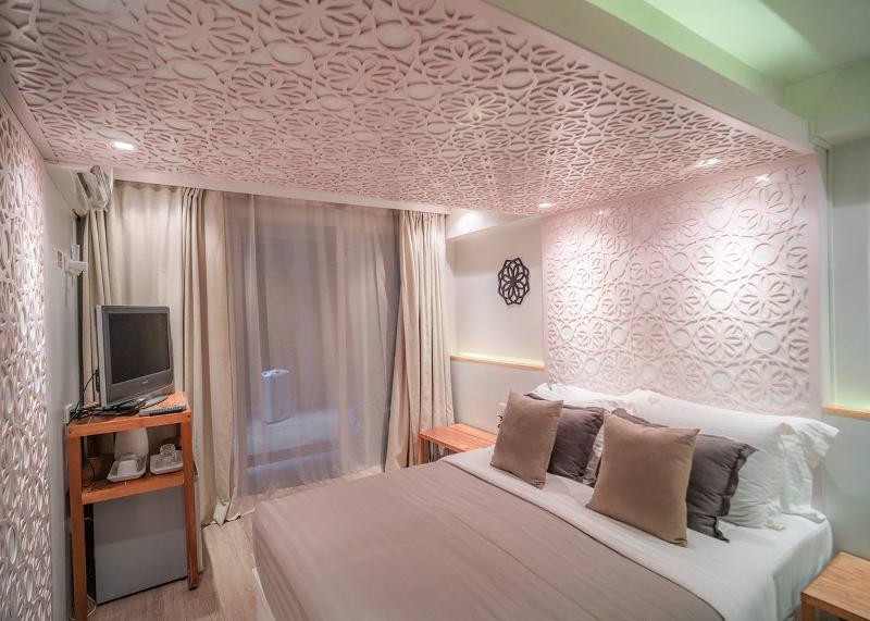 The Parlour Krabi by ZUZU - Oda