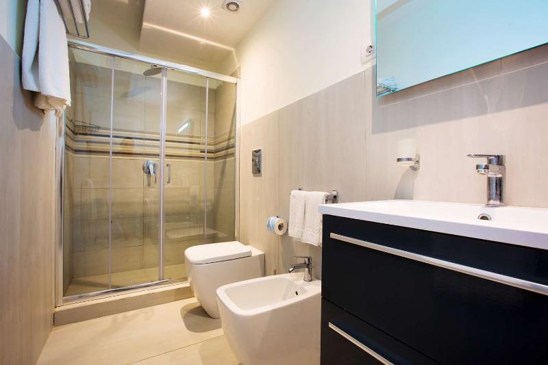 Residence Le Axidie Sure Hotel Collection by BW - Genel