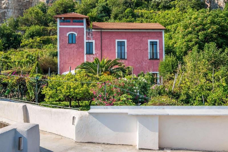 Residence Le Axidie Sure Hotel Collection by BW - Genel