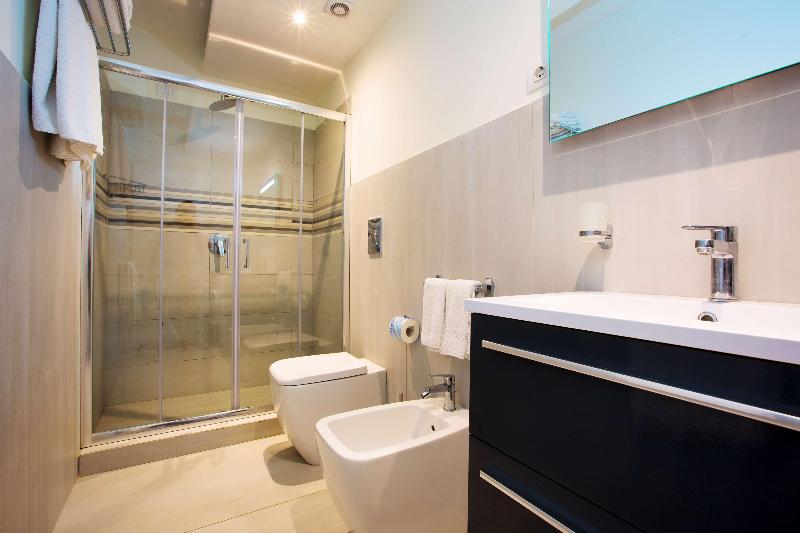 Residence Le Axidie Sure Hotel Collection by BW - Oda