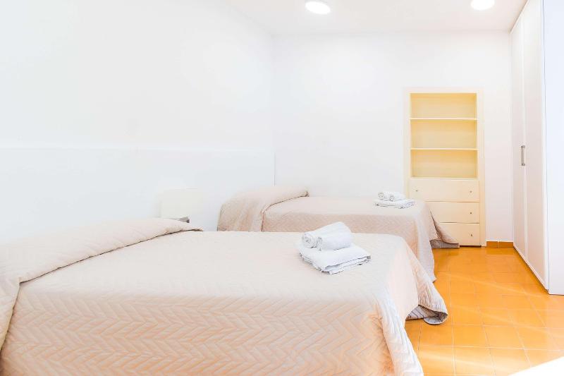 Residence Le Axidie Sure Hotel Collection by BW - Oda