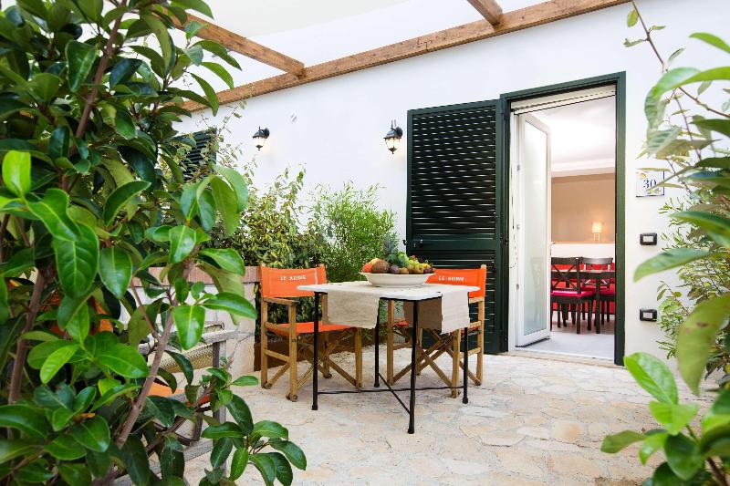 Residence Le Axidie Sure Hotel Collection by BW - Oda