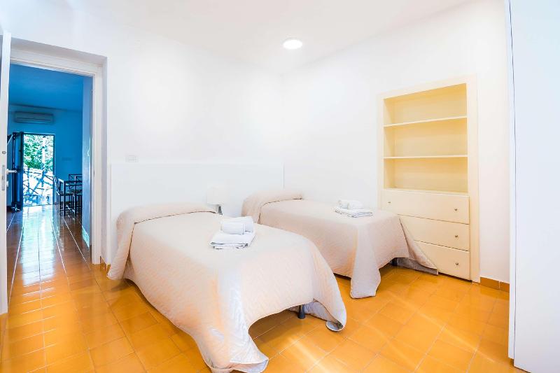 Residence Le Axidie Sure Hotel Collection by BW - Oda