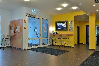 B&B Hotel Kiel-City fotoÄŸrafÄ±