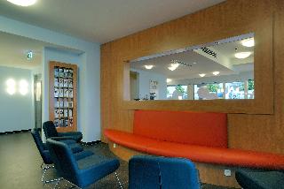 B&B Hotel Kiel-City fotoÄŸrafÄ±