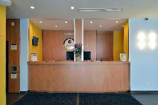 B&B Hotel Kiel-City fotoÄŸrafÄ±