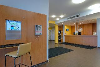 B&B Hotel Kiel-City fotoÄŸrafÄ±