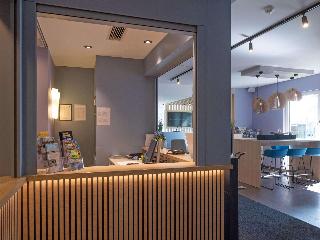 B&B Hotel Kiel-City fotoÄŸrafÄ±