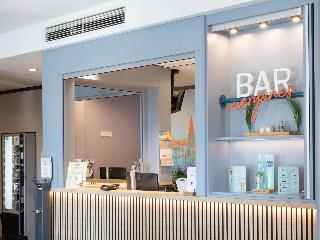 B&B Hotel Kiel-City fotoÄŸrafÄ±