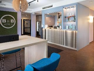 B&B Hotel Kiel-City fotoÄŸrafÄ±