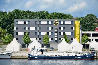 B&B Hotel Kiel-City fotoÄŸrafÄ±
