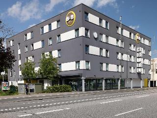 B&B Hotel Kiel-City fotoÄŸrafÄ±