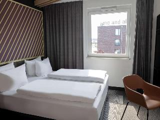 B&B Hotel Kiel-City fotoÄŸrafÄ±