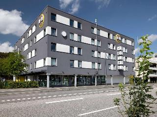 B&B Hotel Kiel-City fotoÄŸrafÄ±