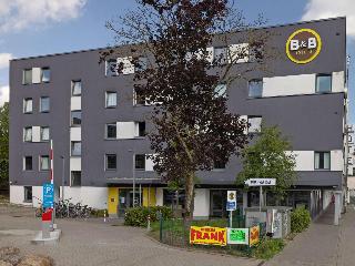 B&B Hotel Kiel-City fotoÄŸrafÄ±