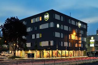B&B Hotel Kiel-City fotoÄŸrafÄ±