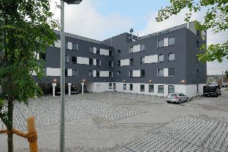 B&B Hotel Kiel-City fotoÄŸrafÄ±