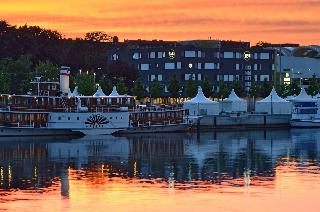 B&B Hotel Kiel-City fotoÄŸrafÄ±