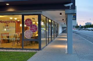 B&B Hotel Kiel-City fotoÄŸrafÄ±