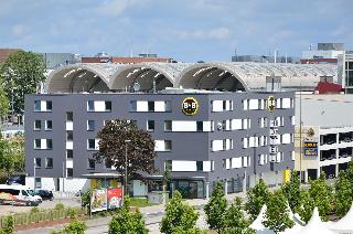 B&B Hotel Kiel-City fotoÄŸrafÄ±