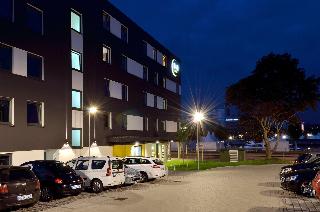 B&B Hotel Kiel-City fotoÄŸrafÄ±