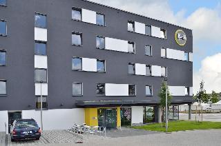 B&B Hotel Kiel-City fotoÄŸrafÄ±
