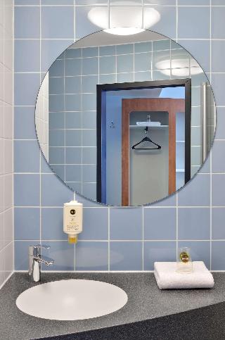 B&B Hotel Kiel-City fotoÄŸrafÄ±