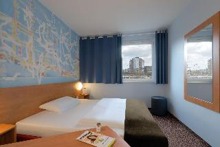 B&B Hotel Kiel-City fotoÄŸrafÄ±