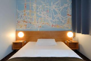 B&B Hotel Kiel-City fotoÄŸrafÄ±