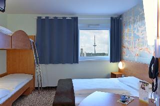 B&B Hotel Kiel-City fotoÄŸrafÄ±