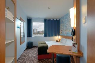 B&B Hotel Kiel-City fotoÄŸrafÄ±
