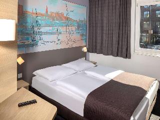 B&B Hotel Kiel-City fotoÄŸrafÄ±