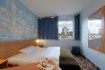 B&B Hotel Kiel-City oda fotoğrafı