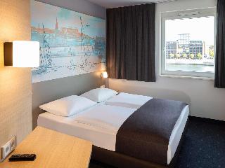 B&B Hotel Kiel-City fotoÄŸrafÄ±