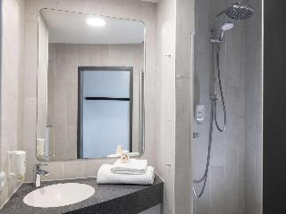 B&B Hotel Kiel-City fotoÄŸrafÄ±