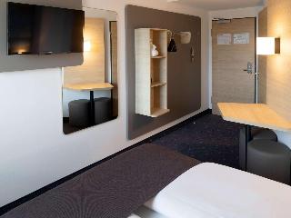 B&B Hotel Kiel-City fotoÄŸrafÄ±