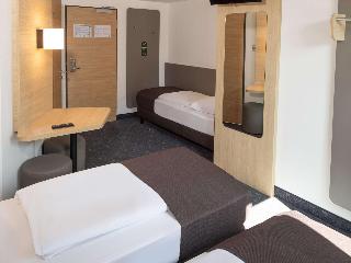 B&B Hotel Kiel-City fotoÄŸrafÄ±