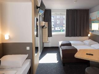 B&B Hotel Kiel-City fotoÄŸrafÄ±