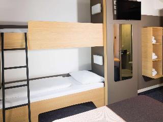 B&B Hotel Kiel-City fotoÄŸrafÄ±
