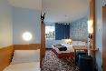 B&B Hotel Kiel-City oda fotoğrafı