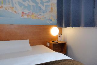 B&B Hotel Kiel-City fotoÄŸrafÄ±