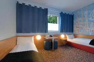 B&B Hotel Kiel-City fotoÄŸrafÄ±