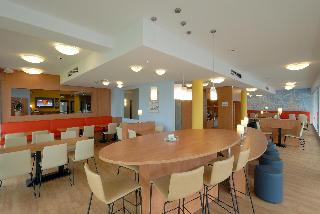 B&B Hotel Kiel-City fotoÄŸrafÄ±